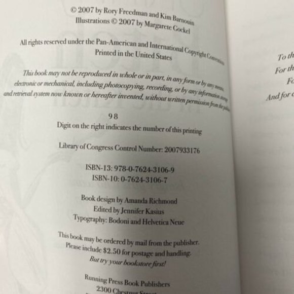 Skinny B*tch in the Kitch : Solutions for Hungry Girls Cook book weight loss - Picture 3 of 8